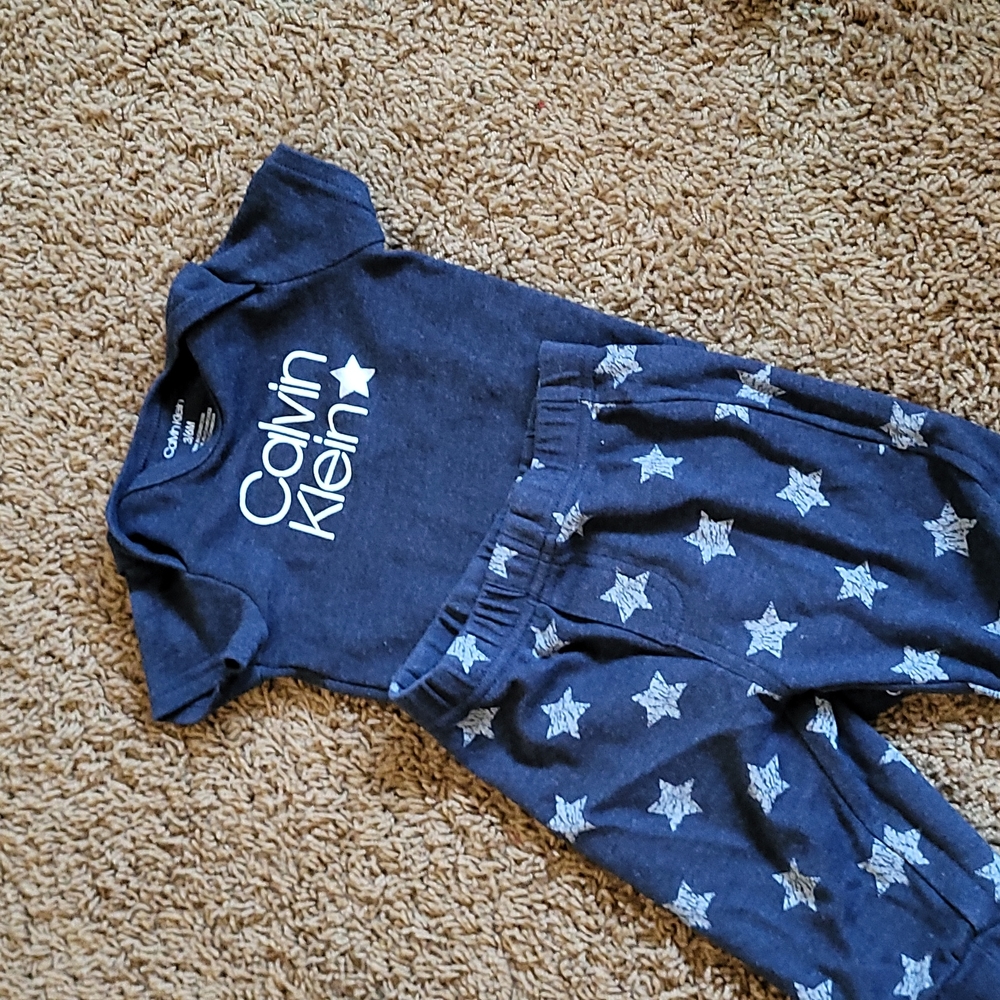 Baby bundle
